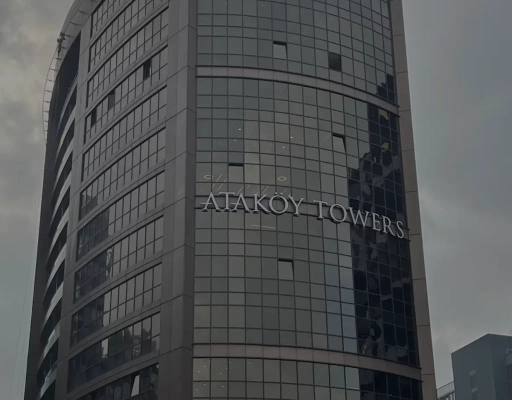 atakoy-towers